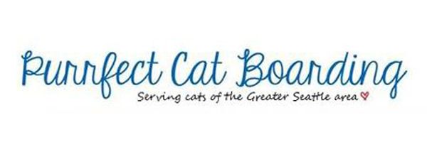Purrfect Cat Boarding icon